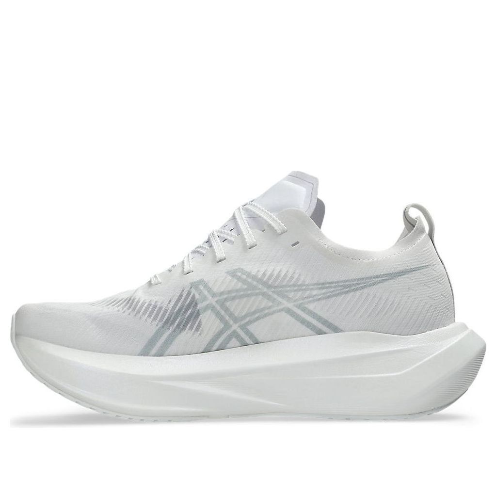ASICS Megablast 'White Piedmont Grey' 1013A170-100