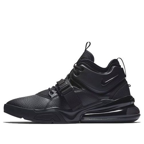 Nike Air Force 270 'Triple Black' AH6772-010