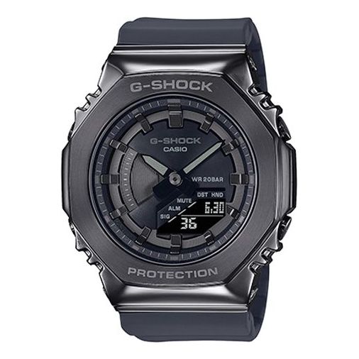 CASIO G-Shock Analog-Digital 'Grey' GM-S2100B-8APR