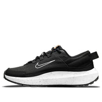 (WMNS) Nike Crater Remixa 'Black White' DA1468-003