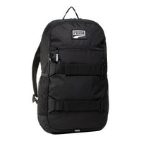 PUMA Rucksack Deck Backpack 'Black' 076905-01