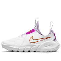 (PS) Nike Flex Runner 2 'White Violet Frost' DJ6040-101