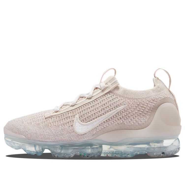 (WMNS) Nike Air VaporMax 2021 Flyknit 'Oatmeal' DC9454-101