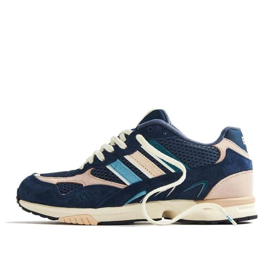 adidas Originals Torsion x End Super Shoes 'Legend Earth Pink' ID7588