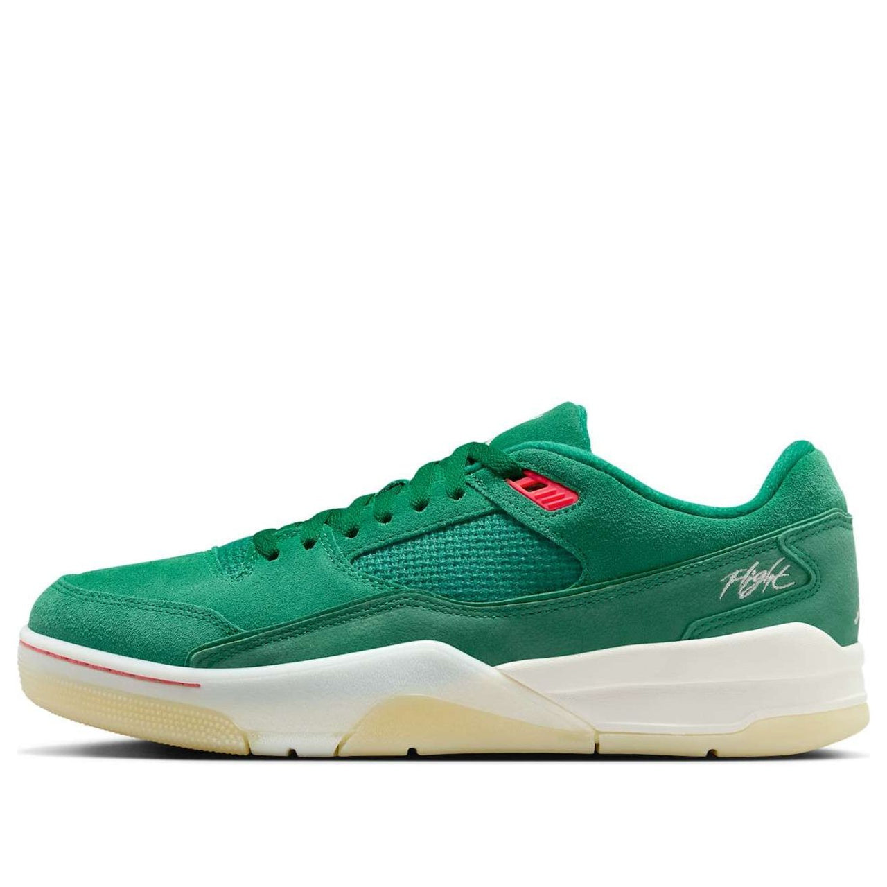 Air Jordan Flight Court 'Malachite' HF3255-300