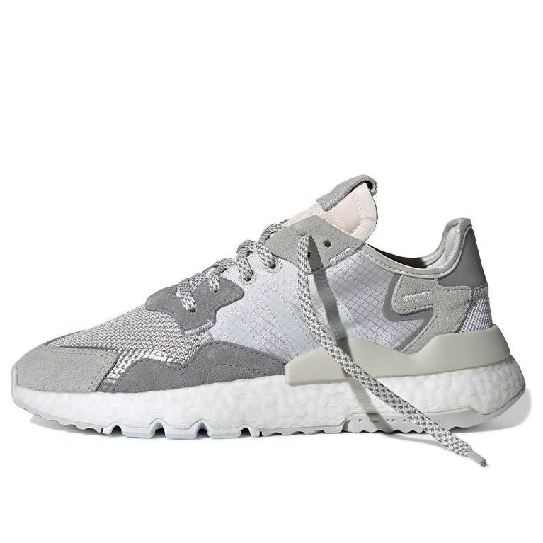 (WMNS) adidas Nite Jogger 'Grey' DA8692