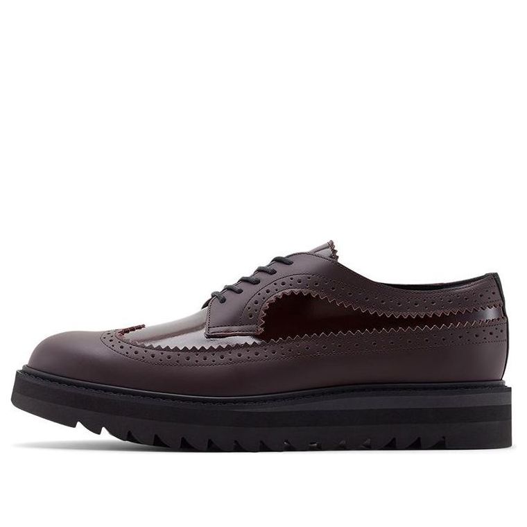 Onitsuka Tiger Brogue 'Burgundy' 1181A391-601