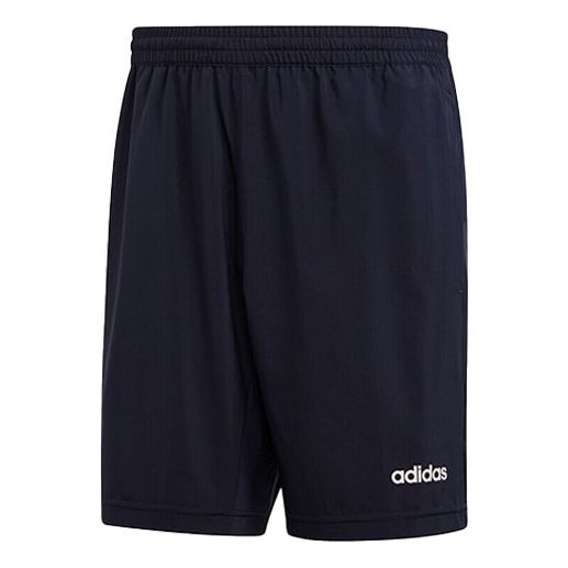 adidas Sports Training DRI-FIT Shorts Men Blue DW9571