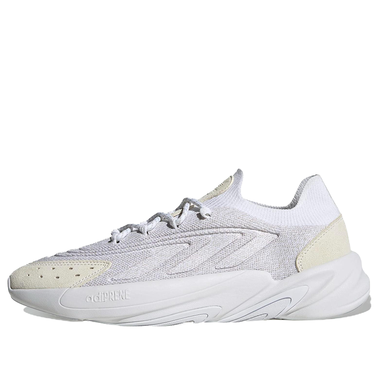 adidas Ozelia Knit 'White Grey One' GW9380