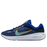 (GS) Nike Stellar Ride 'Old Royal Laser Orange University Blue' HQ3266-403