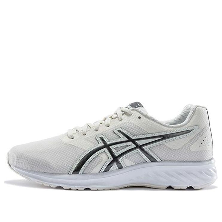 ASICS JQ 20 'White Black' 1011A956-101