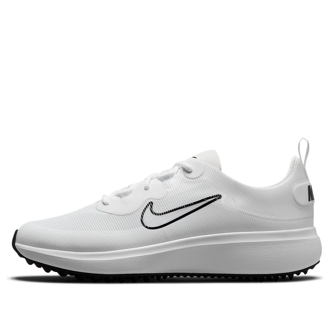 (WMNS) Nike Ace Summerlite 'White Black' DA4117-108