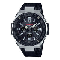 CASIO G-Shock Analog 'Black Blue' GST-W330AC-2A
