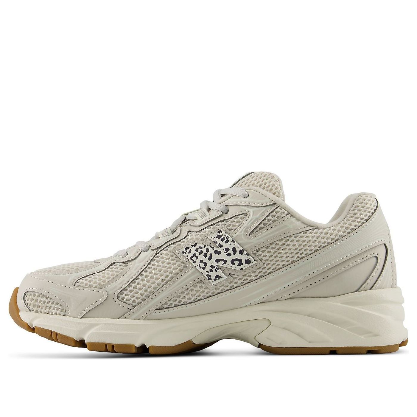 New Balance 740 'Moonbeam Sea Salt' U7407KF