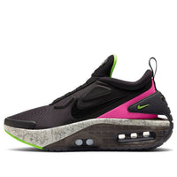 حذاء Nike Adapt Auto Max Fireberry 'Black Pink' CZ6802-001