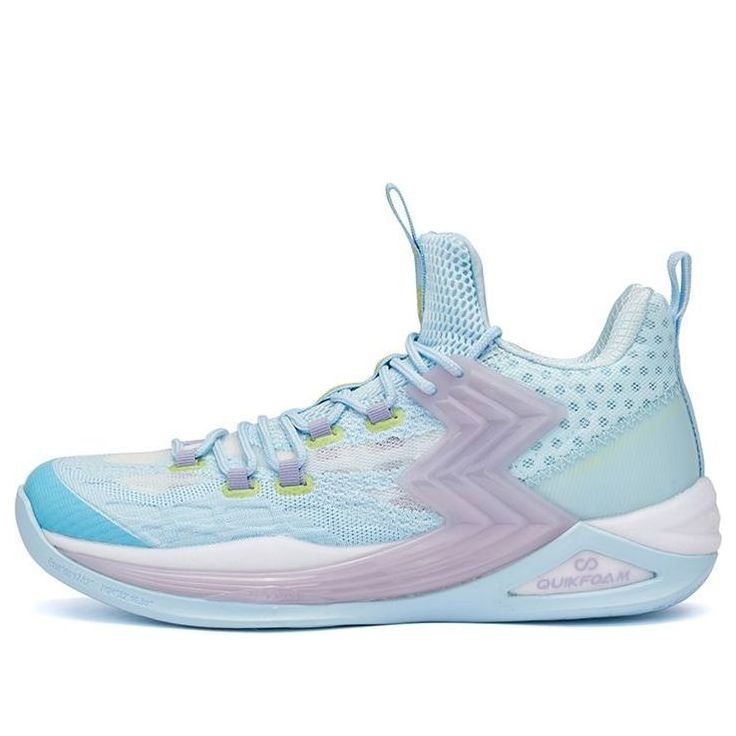 361 Degrees Big3 2.0 'Glacier Blue' 572021109-5