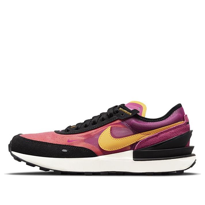 (GS) Nike Waffle One 'Active Fuchsia' DC0481-600