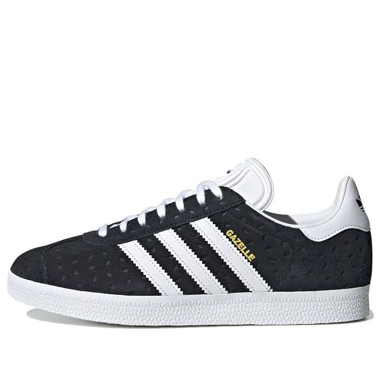 (WMNS) adidas Gazelle 'Allover Debossed Trefoils' IE1633
