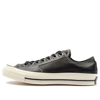 Converse Chuck 70 'Black' 163330C