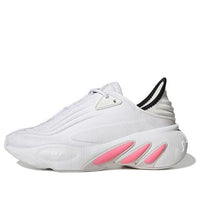 (GS) adidas originals Adifom SLTN 'White Beam Pink' FZ5645