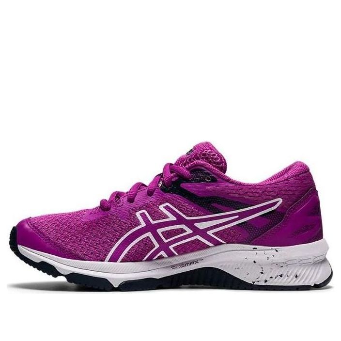 (GS) ASICS GT-1000 10 'Orchid White' 1014A189-501