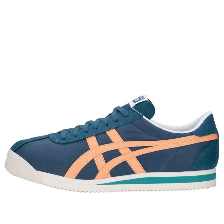 Onitsuka Tiger Corsair 'Deep Sapphire Mojave' D747N-400