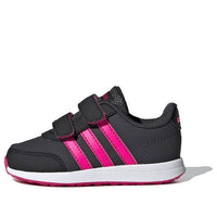 (TD) adidas neo Switch 2.0 'Black Rose Red' G25935