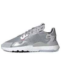 adidas Nite Jogger 'Silver Metallic' EE5851