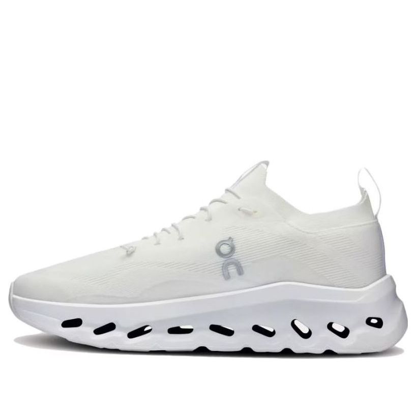 On Running x LOEWE Cloudtilt 'All White' 3MD30330108