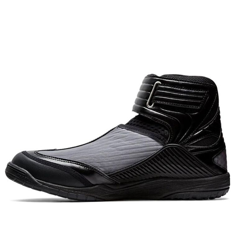 ASICS x Kiko Kostadinov Gel-Nepxa 'Black' 1023A009-001