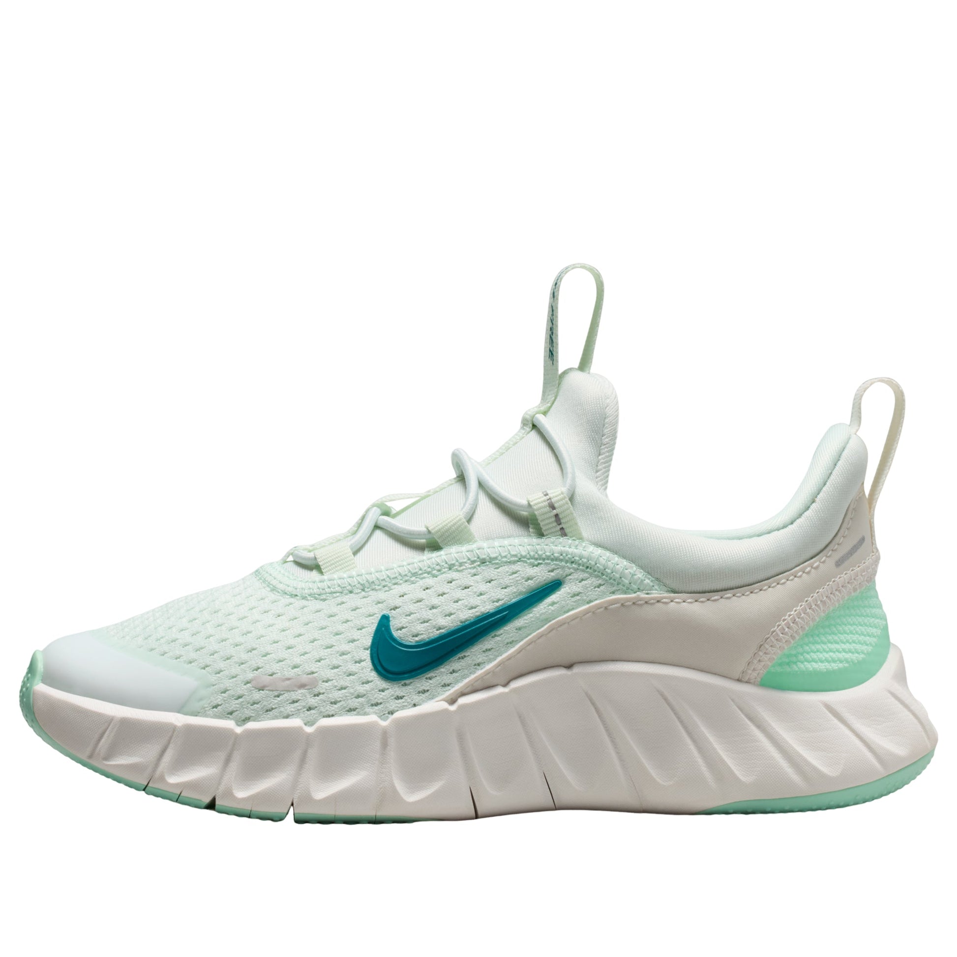 (PS) Nike Free Ride 'Barely Green Arctic Green' IQ5811-300