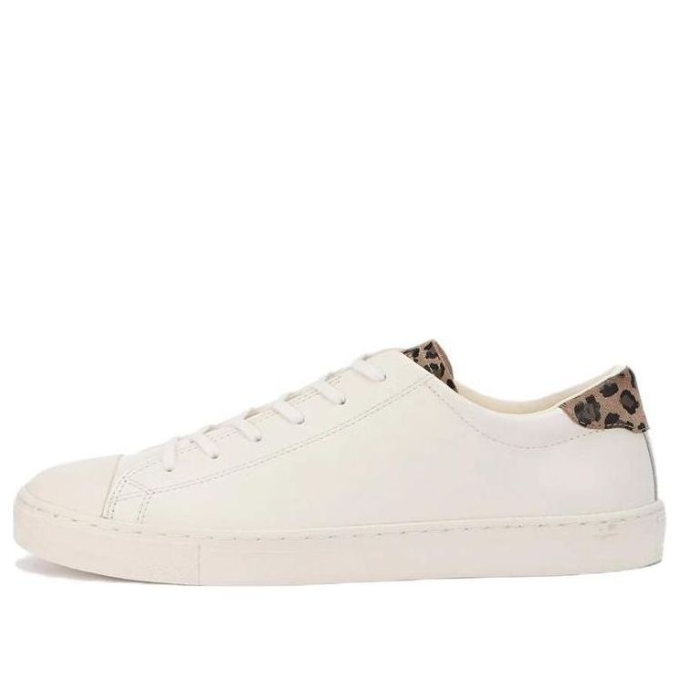 Converse All Star Coupe Pointanimal OX 'White' 38001071