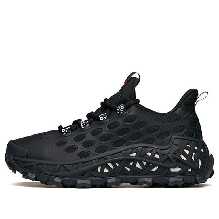 (WMNS) ANTA x Salehe Bembury SB-02 'Black' 122118820-5