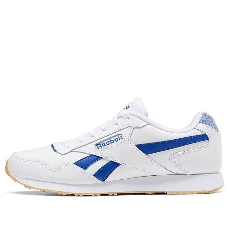 Reebok Royal Glide LX Sneakers White EF7653