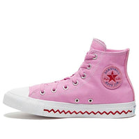 (WMNS) Converse Chuck Taylor All Star 'Peony Pink' 567166C