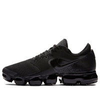 (WMNS) Nike Air VaporMax CS 'Triple Black' AH9045-002