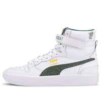 PUMA Mr. Doodle x Sky LX Mid 'Wavy Doodles' 374219-01
