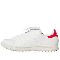 adidas Stan Smith Boa Golf 'White Red' JP5194