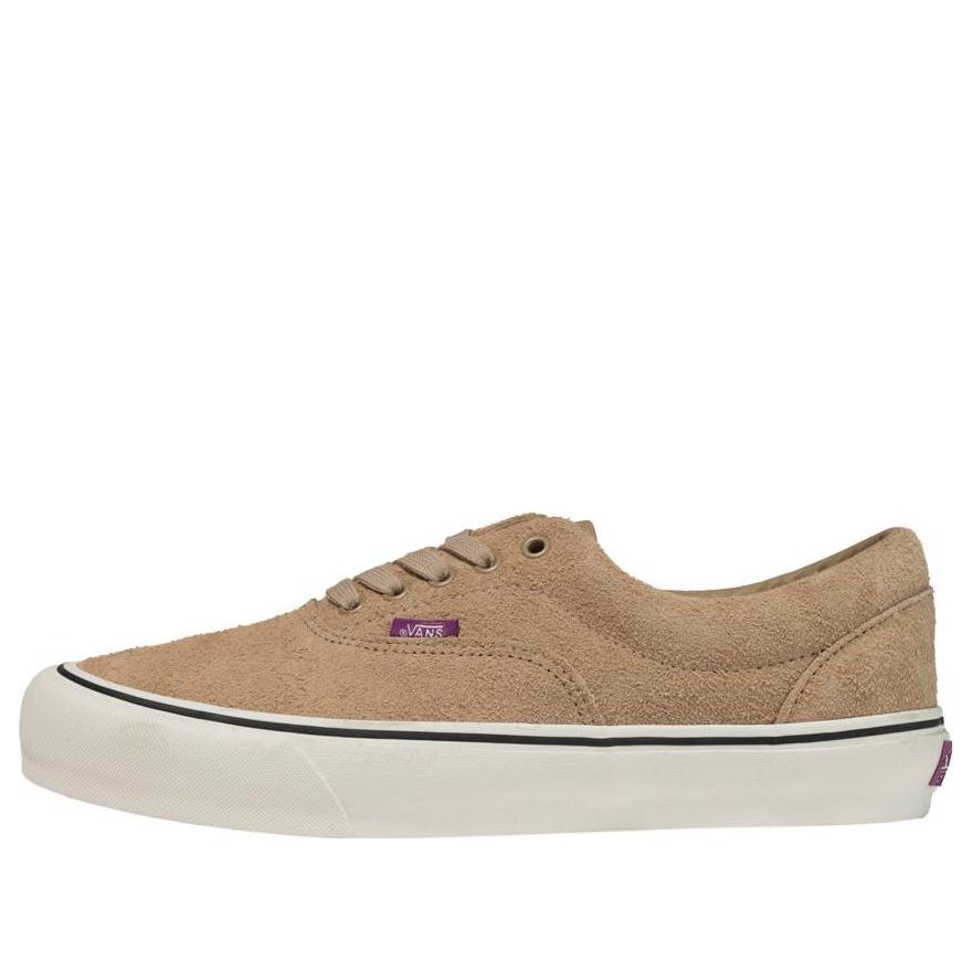 Vans Era VLT LX Suede x Needles 'Taupe' VN0000T7TUP