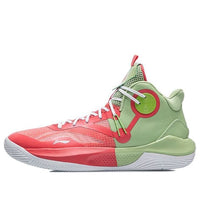 Li-Ning Sonic 9 Team 'Watermelon' ABPR017-4