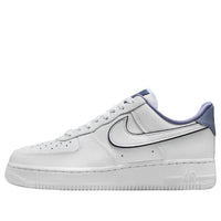 (WMNS) Nike Air Force 1 Low 'White World Indigo' IO4226-102
