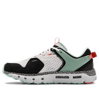 Under Armour Hovr Summit 'Black White Blue' 3022579-002