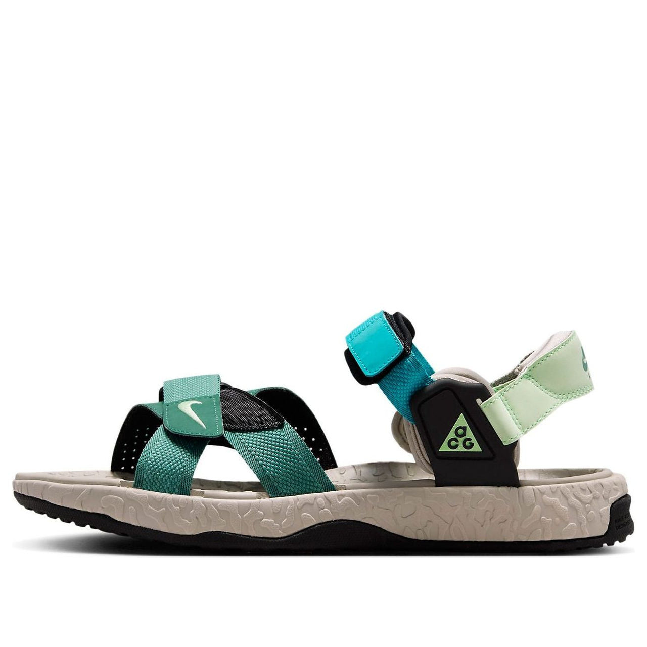 Nike ACG Air Deschutz+ 'Teal Green White' FN5201-300