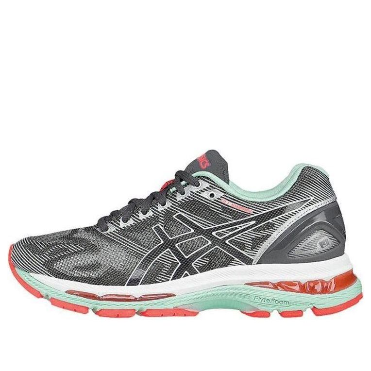(WMNS) ASICS Gel-Nimbus 19 'Carbon Coral' T750N-9701