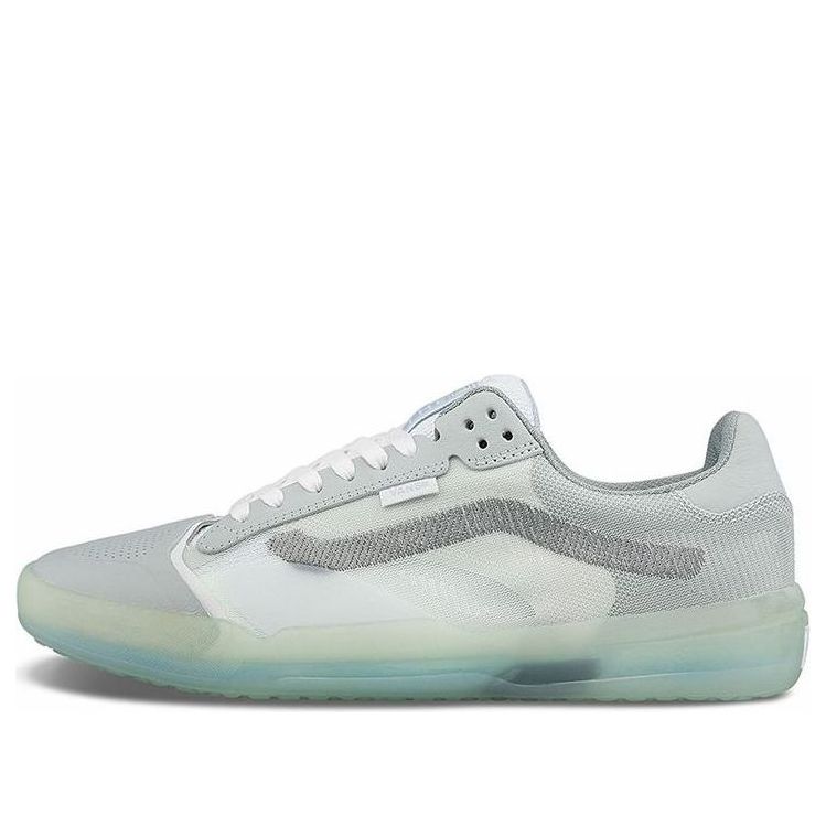 Vans Evdnt Ultimate Waffle 'Grey' VN0A5DY76KL