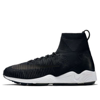 Nike Zoom Mercurial 11 Flyknit FC 'Black' 844626-001