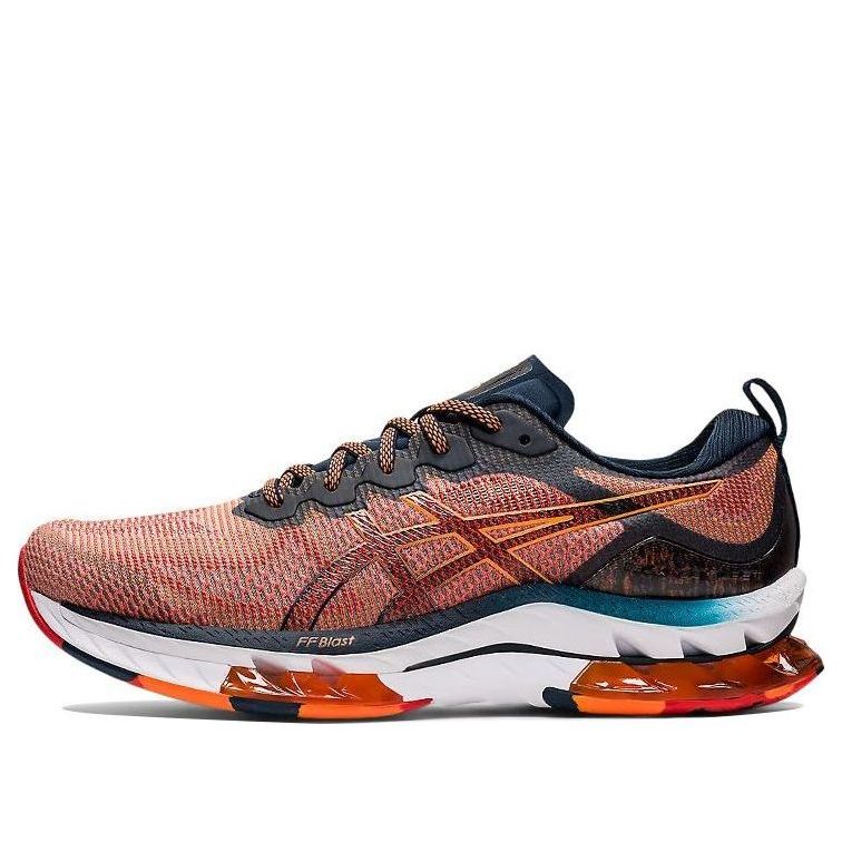 ASICS Gel-Kinsei Blast LE 'Shocking Orange' 1011B332-800