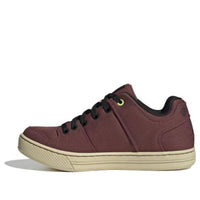 (WMNS) adidas Five Ten Freerider Canvas 'Burgundy Black' HQ2106