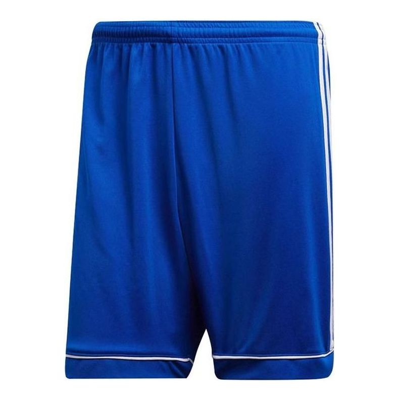 adidas Squadra 17 Shorts 'Bold Blue' S99153
