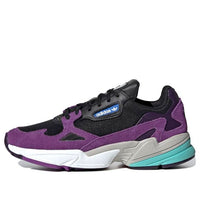 (WMNS) adidas Falcon 'Active Purple' CG6216